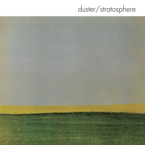 Duster - Stratosphere (White Vinyl) in der Gruppe Korr_grupp /  bei Bengans Skivbutik AB (4190910)