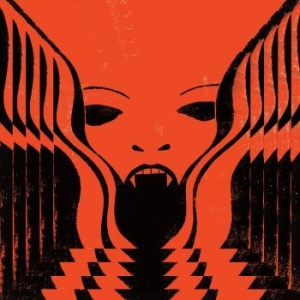 Spoon - Lucifer On The Moon (Spoon Vs. On-U in der Gruppe VINYL / Rock bei Bengans Skivbutik AB (4190912)
