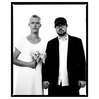 Murder - Stockholm Syndrome in der Gruppe VINYL / Pop-Rock bei Bengans Skivbutik AB (4190913)