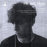 The Soft Moon - Criminal (Sb 15 Year Edition Yellow in der Gruppe VINYL / Pop-Rock bei Bengans Skivbutik AB (4190916)