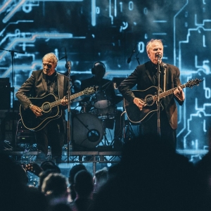 Adolphson & Falk - Levande (Live) in der Gruppe Minishops / Adolphson Falk bei Bengans Skivbutik AB (4190921)