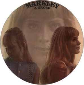 Markley - Markley - A Group in der Gruppe VINYL / Pop-Rock bei Bengans Skivbutik AB (4190935)