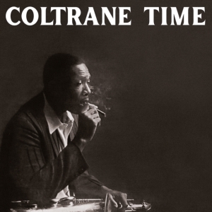 Coltrane John - Coltrane Time in der Gruppe VINYL / Jazz bei Bengans Skivbutik AB (4190941)