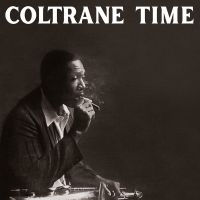 Coltrane John - Coltrane Time in der Gruppe VINYL / Jazz bei Bengans Skivbutik AB (4190941)