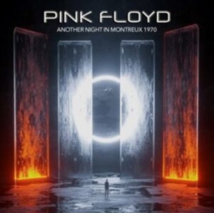 Pink Floyd - Another Night In Montreux 1970 in der Gruppe CD / Pop-Rock bei Bengans Skivbutik AB (4190958)