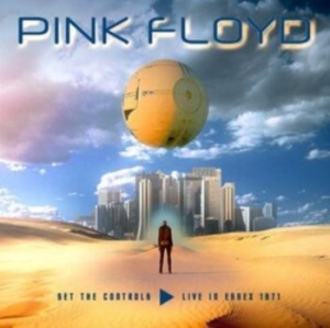 Pink Floyd - Set The Controls in der Gruppe CD / Pop-Rock bei Bengans Skivbutik AB (4190961)