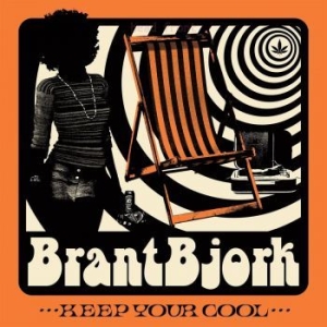 Bjork Brant - Keep Your Cool (Vinyl Lp) in der Gruppe VINYL / Hårdrock bei Bengans Skivbutik AB (4190975)