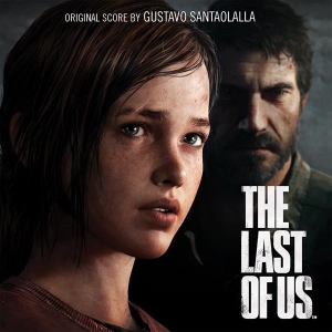 Original Motion Picture Soundt - Last Of Us in der Gruppe UNSERE TIPPS / Tipps von Bengans Mitarbeitern / Horror Soundtracks bei Bengans Skivbutik AB (4190994)