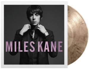 Kane Miles - Colour Of The Trap -Clrd- in der Gruppe VINYL / Pop-Rock bei Bengans Skivbutik AB (4190997)