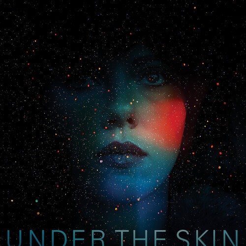 Mica Levi - Under The Skin (Original Motion Picture Soundtrack) in der Gruppe VINYL / Film/Musikal bei Bengans Skivbutik AB (4191005)
