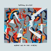 Dorian Concept - What We Do For Others in der Gruppe VINYL / Dance-Techno bei Bengans Skivbutik AB (4191472)