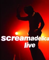Primal Scream - Screamadelica Live in der Gruppe Minishops / Primal Scream bei Bengans Skivbutik AB (4191480)