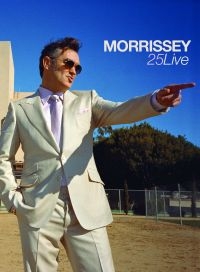 Morrissey - 25 Live - Hollywood High School Los in der Gruppe MUSIK / Musik Blu-Ray / Pop-Rock bei Bengans Skivbutik AB (4191486)