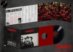 The Answer - Sundowners in der Gruppe VINYL / Pop-Rock bei Bengans Skivbutik AB (4191498)