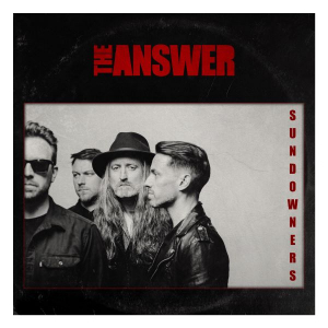 The Answer - Sundowners in der Gruppe VINYL / Pop-Rock bei Bengans Skivbutik AB (4191499)