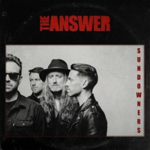 The Answer - Sundowners in der Gruppe CD / Pop-Rock bei Bengans Skivbutik AB (4191500)