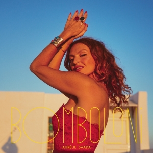 Saada Aurélie - Bomboloni in der Gruppe Övrigt / bei Bengans Skivbutik AB (4191551)