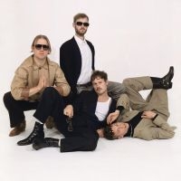 Pool - Cool in der Gruppe VINYL / Pop-Rock bei Bengans Skivbutik AB (4191679)