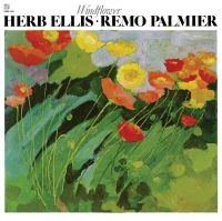 Ellis Herb & Remo Palmier - Windflower (Emerald Green Vinyl) in der Gruppe VINYL / Jazz bei Bengans Skivbutik AB (4191683)