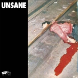Unsane - Unsane in der Gruppe VINYL / Rock bei Bengans Skivbutik AB (4191687)