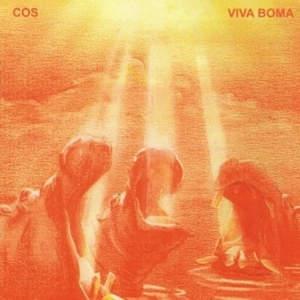 Cos - Viva Boma in der Gruppe VINYL / Dance-Techno bei Bengans Skivbutik AB (4191691)