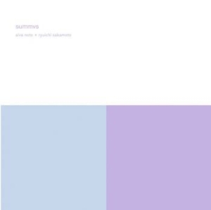 Noto Alva + Sakamoto Ryuichi - Summvs in der Gruppe VINYL / Dance-Techno bei Bengans Skivbutik AB (4191699)