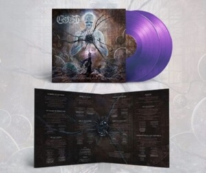 Catalyst - A Different Painting For A New Worl in der Gruppe VINYL bei Bengans Skivbutik AB (4192002)