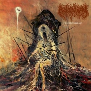Autophagy - Bacteriophage in der Gruppe CD / Hårdrock/ Heavy metal bei Bengans Skivbutik AB (4192005)