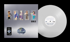 Spice Girls - Spiceworld (Retail Exclusive Colour Vinyl) in der Gruppe VINYL / Pop-Rock bei Bengans Skivbutik AB (4192007)