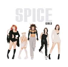 Spice Girls - Spiceworld (Picture Vinyl) in der Gruppe -Start LCV bei Bengans Skivbutik AB (4192008)