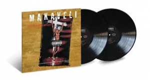 Makaveli - The Don Killuminati: The 7 Day Theo in der Gruppe Övrigt /  bei Bengans Skivbutik AB (4192011)