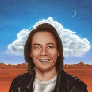 Joni Ekman - Ekmania! in der Gruppe VINYL / Finsk Musik,Pop-Rock bei Bengans Skivbutik AB (4192092)