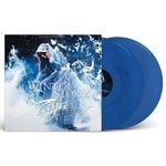 Tarja - My Winter Storm (Translucent Blue 2 in der Gruppe VINYL / Pop-Rock bei Bengans Skivbutik AB (4192104)