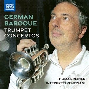 Fasch Johann Michael Stolzel Joh - Fasch, Stolzel & Telemann: German B in der Gruppe CD bei Bengans Skivbutik AB (4192107)