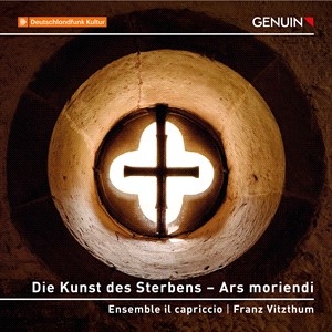 Bach Johann Christoph Bach Johan - J.C. Bach & J.S. Bach: Die Kunst De in der Gruppe CD bei Bengans Skivbutik AB (4192119)