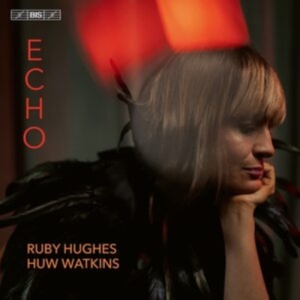 Various - Echo – Songs Across The Ages in der Gruppe MUSIK / SACD / Klassiskt bei Bengans Skivbutik AB (4192136)