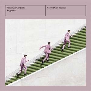 Various - Sapperlot! in der Gruppe CD bei Bengans Skivbutik AB (4192145)