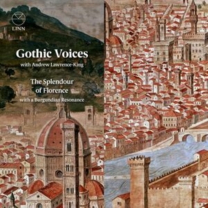 Dufay Guillaume Ockeghem Johanne - Dufay & Ockeghem: The Splendour Of in der Gruppe CD bei Bengans Skivbutik AB (4192154)