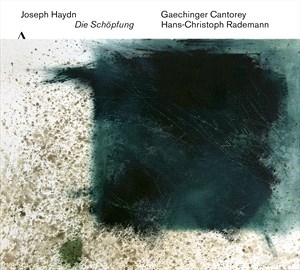 Haydn Joseph - Die Schopfung in der Gruppe CD bei Bengans Skivbutik AB (4192165)