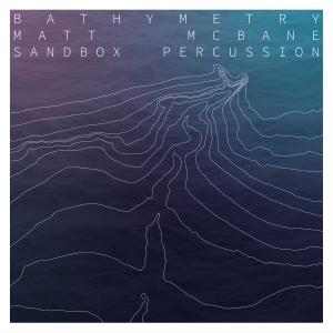 Mcbane Matt - Bathymetry (Lp) in der Gruppe Externt_Lager / Naxoslager bei Bengans Skivbutik AB (4192172)