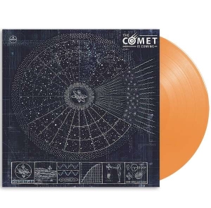 The Comet Is Coming - Hyper-Dimensional Expansion Beam (O in der Gruppe VINYL / Jazz bei Bengans Skivbutik AB (4192311)