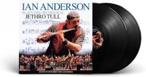 Ian Anderson - Plays The Orchestral Jethro Tu in der Gruppe VINYL bei Bengans Skivbutik AB (4192312)
