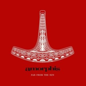 Amorphis - Far From The Sun (Transparent Red+Blue Marbled) in der Gruppe VINYL bei Bengans Skivbutik AB (4192315)