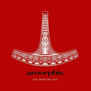 Amorphis - Far From The Sun in der Gruppe CD / Finsk Musik,Hårdrock bei Bengans Skivbutik AB (4192320)