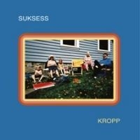 Kropp - Suksess in der Gruppe VINYL / Rock bei Bengans Skivbutik AB (4192415)