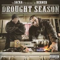 JACKA & BERNER - DROUGHT SEASON in der Gruppe VINYL / Hip Hop-Rap bei Bengans Skivbutik AB (4192541)