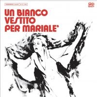 Carpi Fiorenzo/Nicolai Bruno - Un Bianco Vestito Per Mariale in der Gruppe VINYL / Pop-Rock,Svensk Folkmusik,World Music bei Bengans Skivbutik AB (4192550)