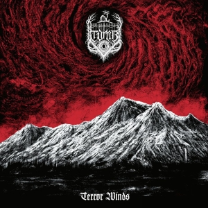 T.O.M.B - Terror Winds in der Gruppe VINYL bei Bengans Skivbutik AB (4192555)
