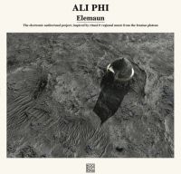 Phi Ali - Elemaun in der Gruppe VINYL bei Bengans Skivbutik AB (4192556)