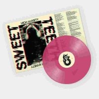 Sweet Teeth - High Anxiety Lp (Pink Vinyl) in der Gruppe VINYL / Pop-Rock bei Bengans Skivbutik AB (4192559)